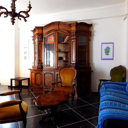Quadrilocale Con Vista Apartment Levanto Ngoại thất bức ảnh