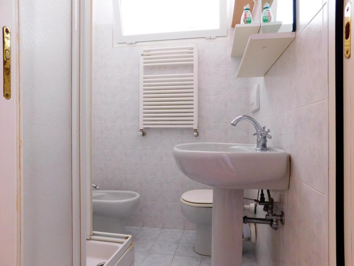 Quadrilocale Con Vista Apartment Levanto Ngoại thất bức ảnh