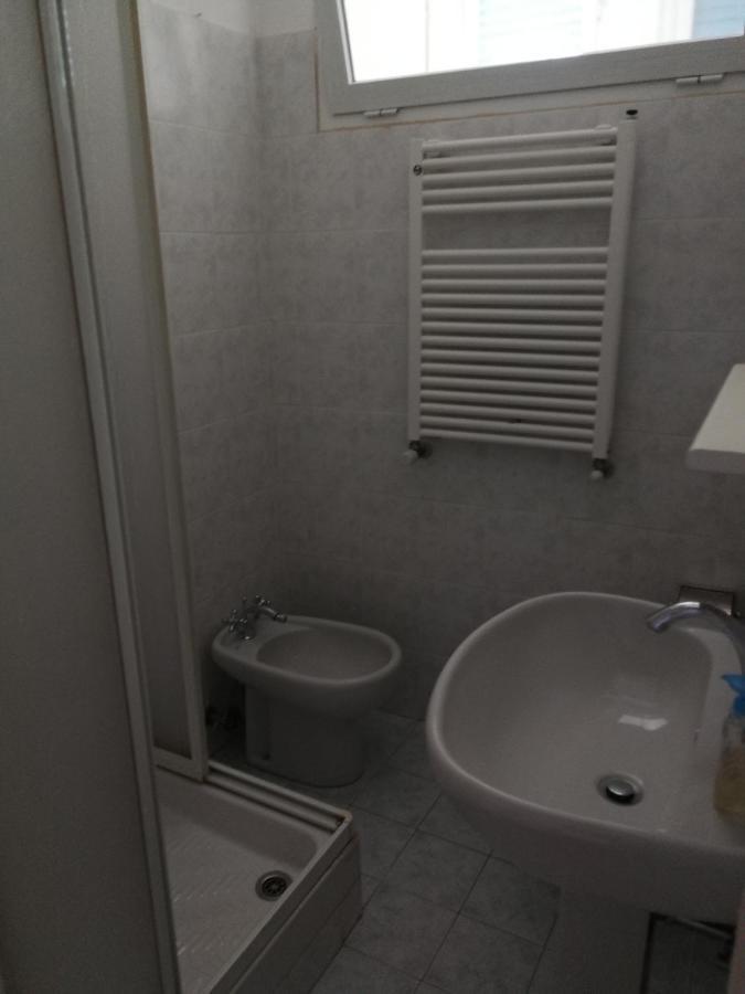 Quadrilocale Con Vista Apartment Levanto Ngoại thất bức ảnh
